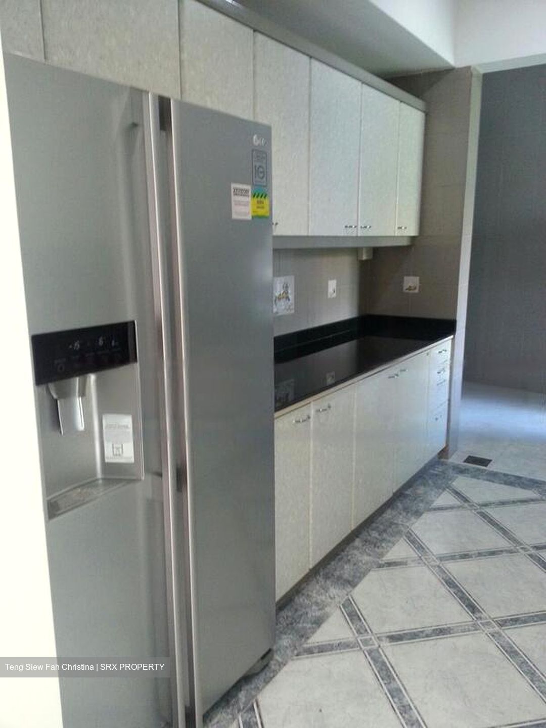 Sommerville Grandeur (D10), Condominium #424626701